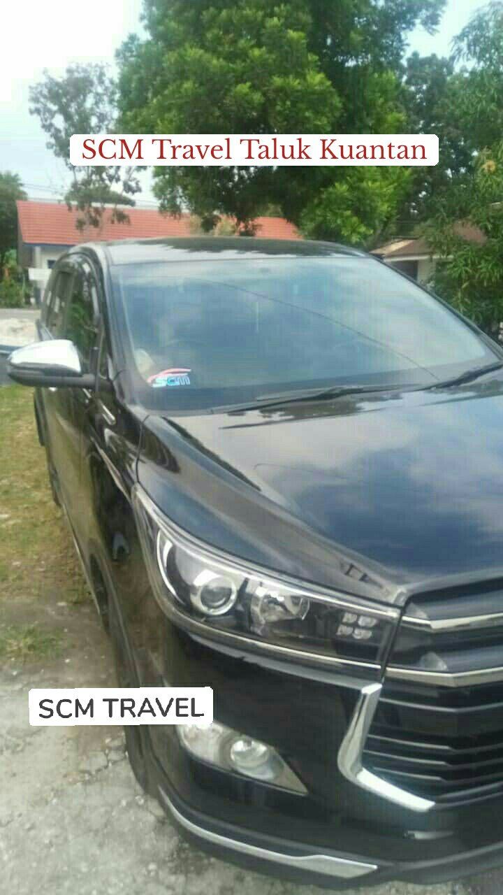 SCM Travel Taluk Kuantan SCM TRAVEL